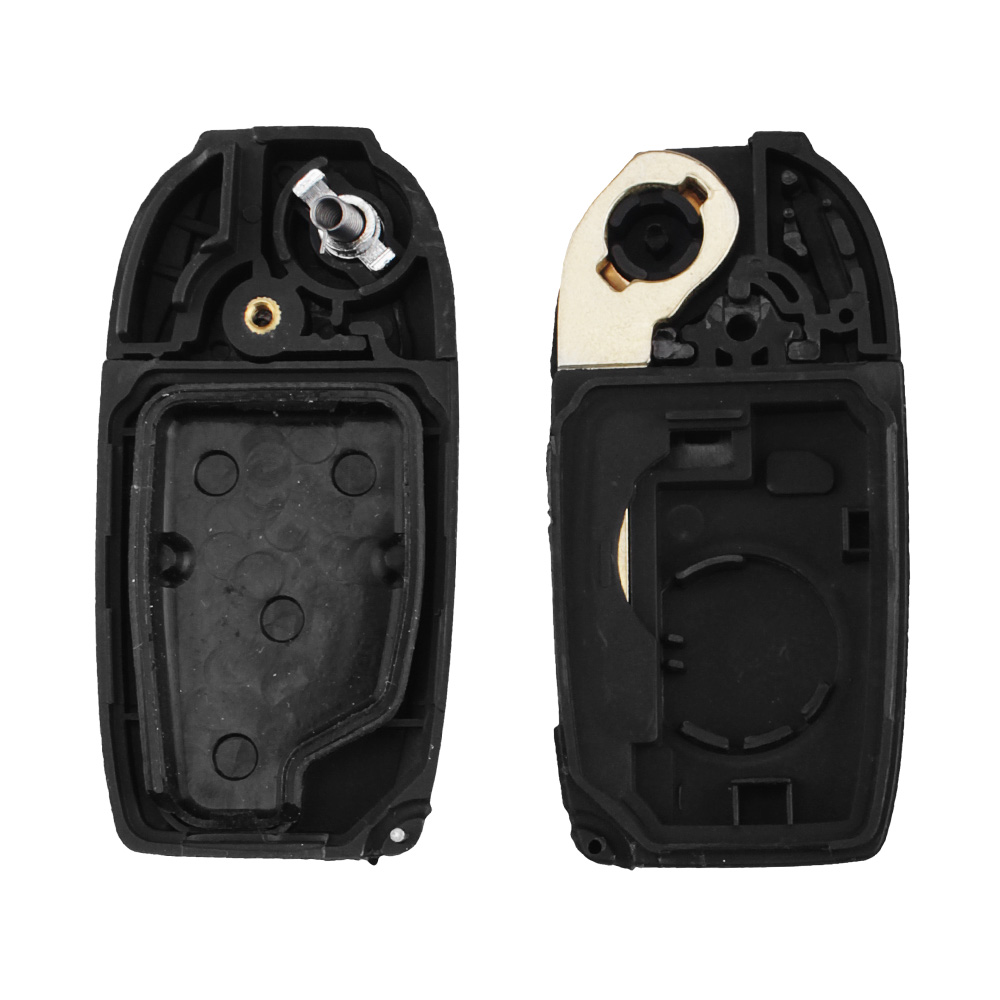 Case chiave per Volvo XC70 XC90 V50 V70 S60 S80 - 67ac24ccd76b03506d212eccb616f0df