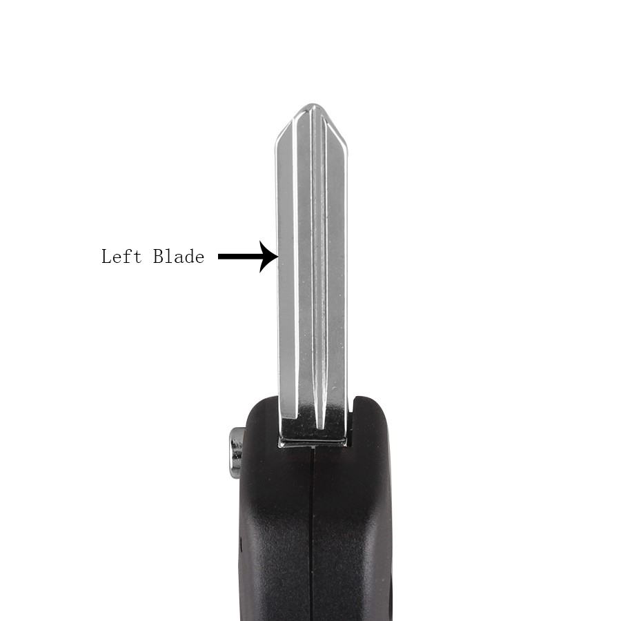 Chiave Telecomando per Kia Rio Ceed CeedPro Picanto 2004-2011 433Mhz ID46 3 tasti - 684d8eeff2e994c8bbcfa38c7a01afa6