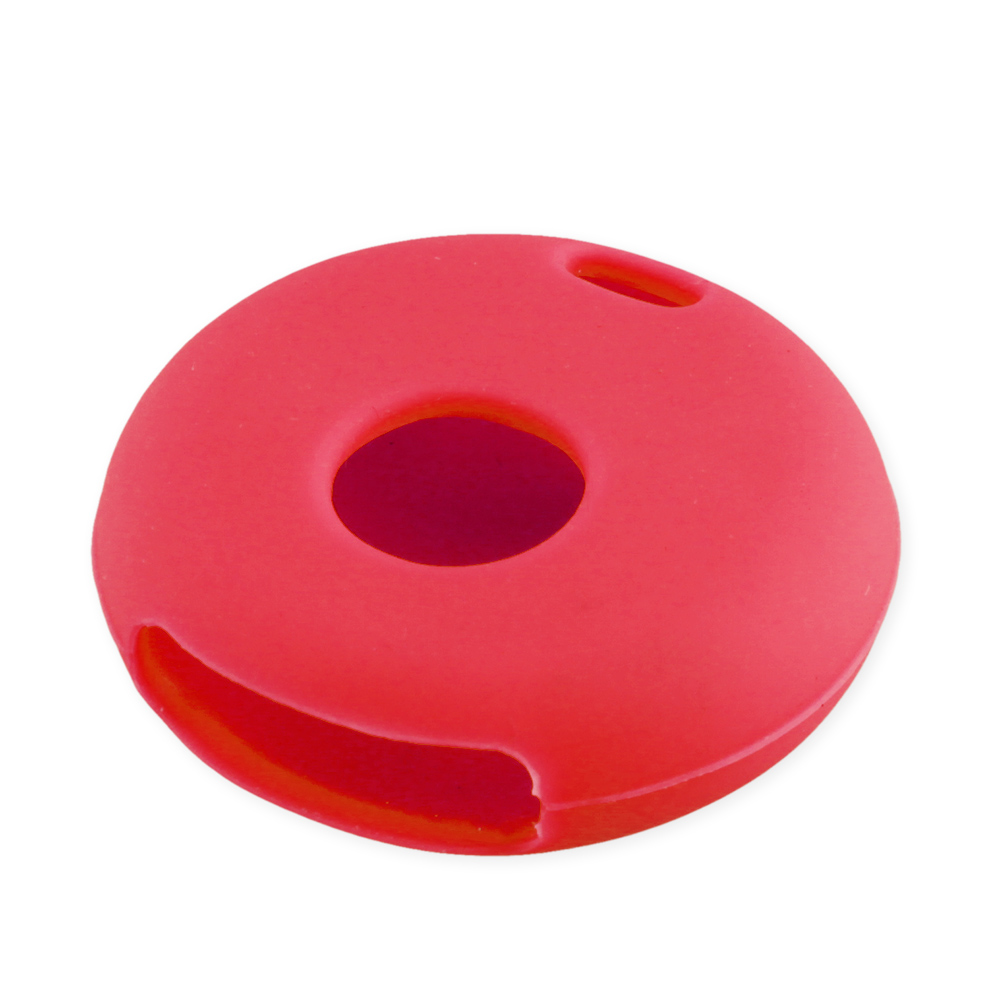 Cover in silicone telecomando/chiave per Mercedes Benz Smart Fortwo Cabrio City Cross - 6ee79db80215367dc4b0de93c100950e