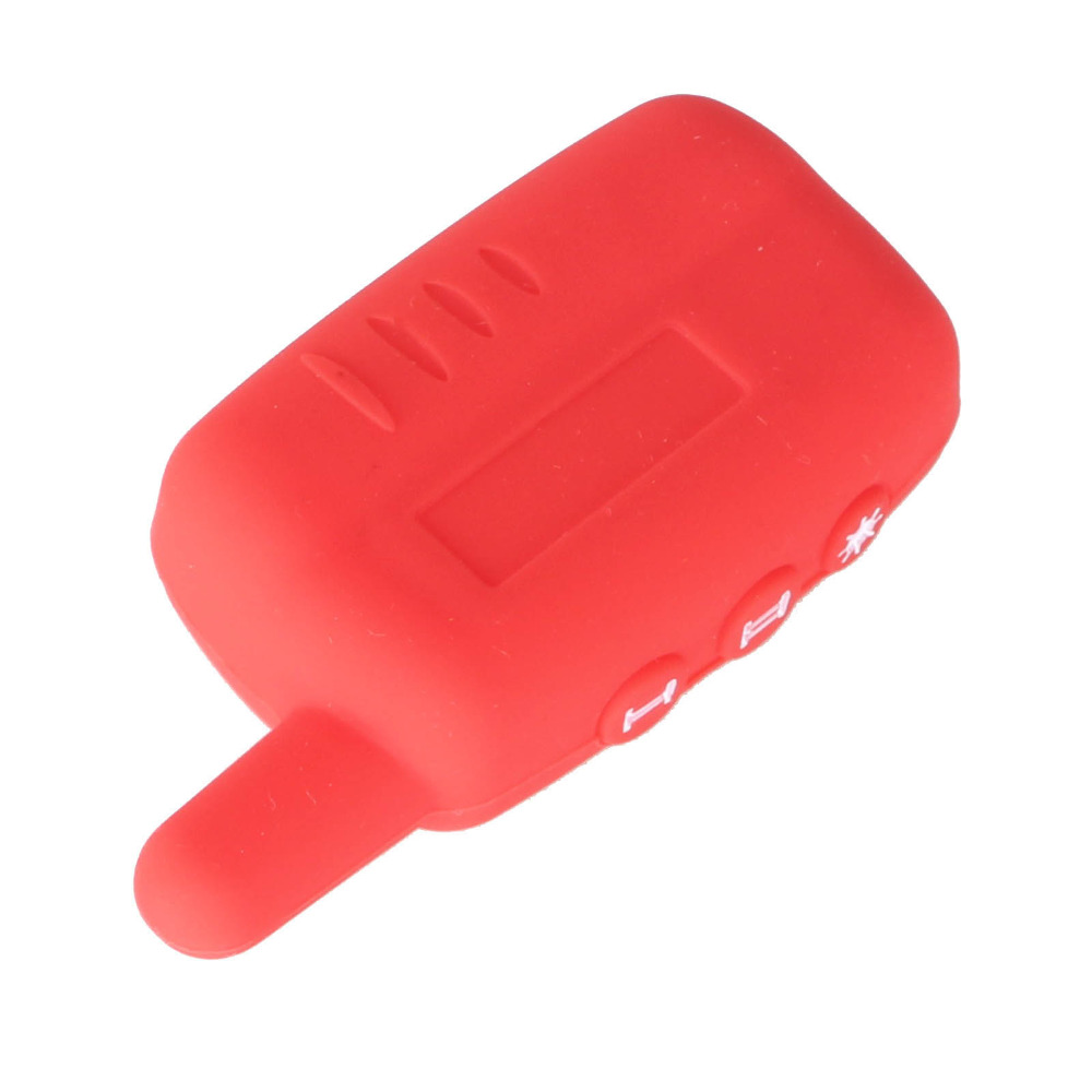 Cover in silicone telecomando/chiave per Starline A6/A9/A8/A4 10 Cover in silicone telecomando/chiave per Starline A6/A9/A8/A4 - 808bf8da1dbcaad3d90fb0deebc2b750