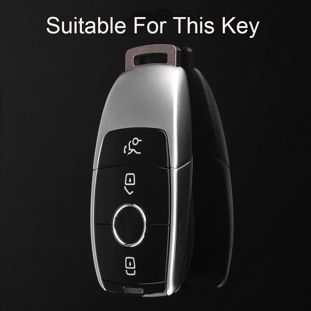 Cover Telecomando/Chiave per Mercedes Benz AMG 2017 E Class W213 11 Cover Telecomando/Chiave per Mercedes Benz AMG 2017 E Class W213 - 80d4cc10ea4905c701636e774f87f753