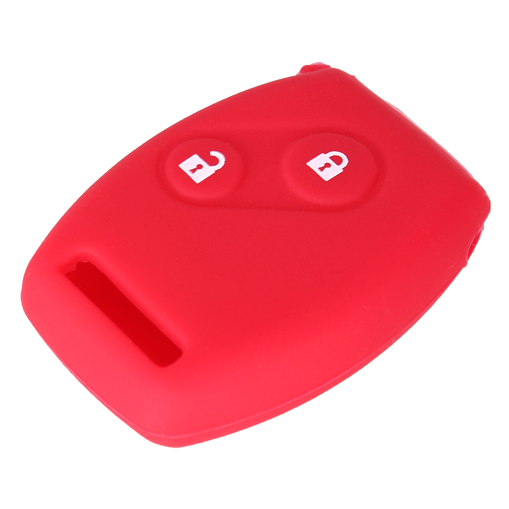 Cover in silicone telecomando chiave per Honda CR-V Civic 12 Cover in silicone telecomando chiave per Honda CR-V Civic - 819f635401e98afede8f061d2da185eb