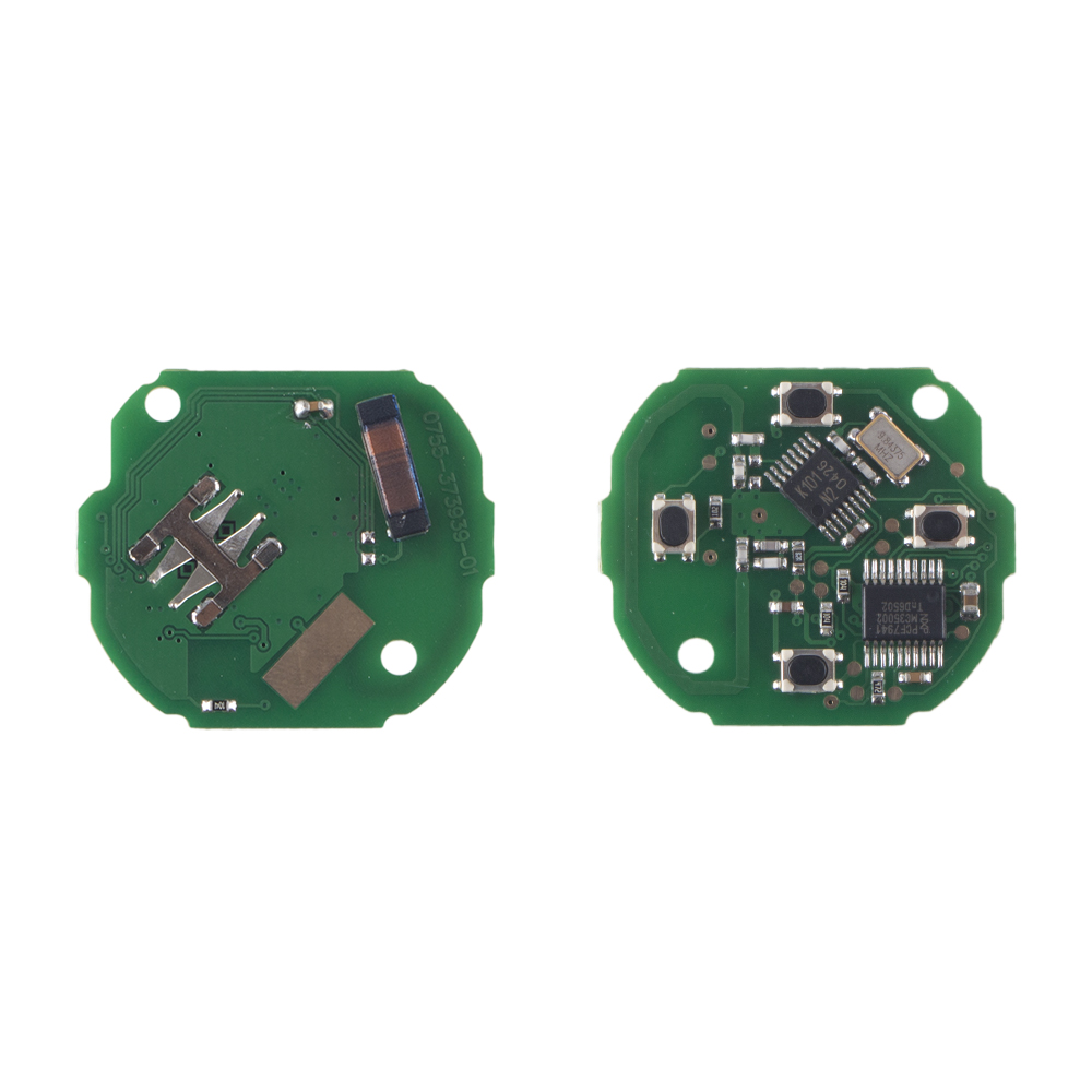 Chiave Telecomando per MERCEDES BENZ Smart Fortwo 2005 -2015 Fob 315MHz 13 Chiave Telecomando per MERCEDES BENZ Smart Fortwo 2005 -2015 Fob 315MHz - 834946b64fb00bd2f04f8e77c6947644