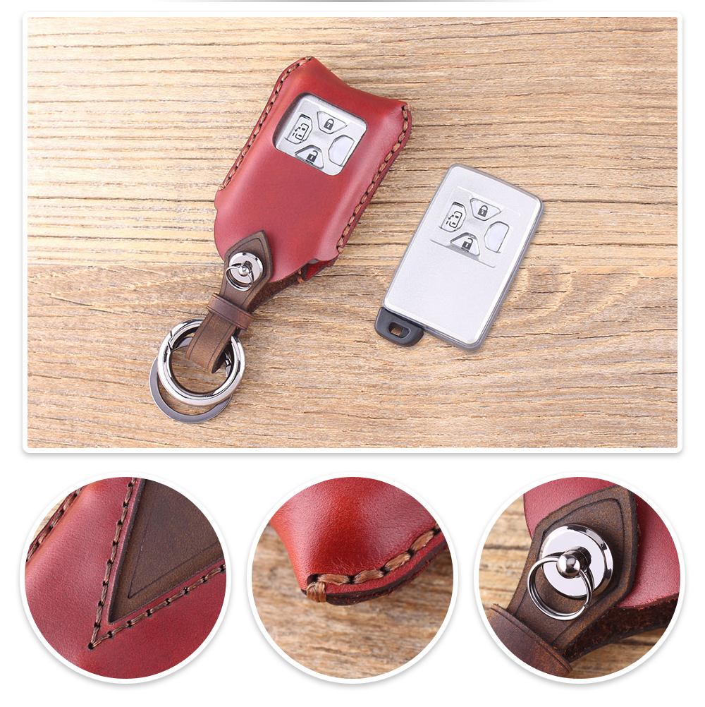 Cover Telecomando/Chiave per TOYOTA - 86d36e34293873d5bc94c6a3f6a018e1