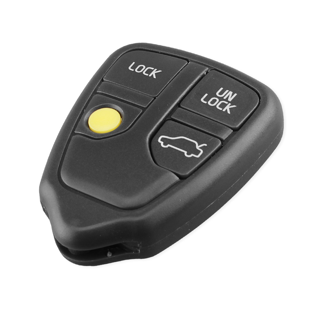 Case chiave per VOLVO XC70 XC90 S40 S60 S70 S80 S90 V40 V70 V90 C70 4 Button 12 Case chiave per VOLVO XC70 XC90 S40 S60 S70 S80 S90 V40 V70 V90 C70 4 Button - 8848f4fff33300710aaa12683d63c901