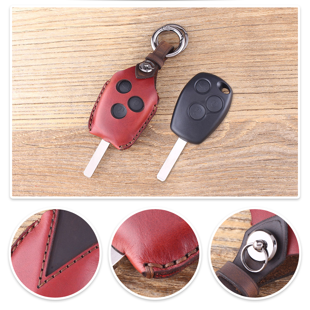 Cover Telecomando/Chiave per Renault /Kangoo II /Clio III 13 Cover Telecomando/Chiave per Renault /Kangoo II /Clio III - 8e9ece5b1f34716068749e625385f235 1