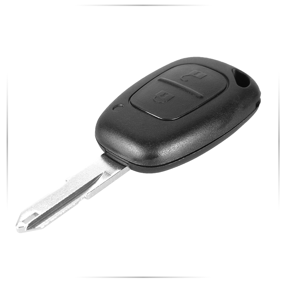 Case chiave per Vivaro Movano Renault Traffic KANGOO For NISSAN - 8eb049b928ad87488356d4ec94efd435