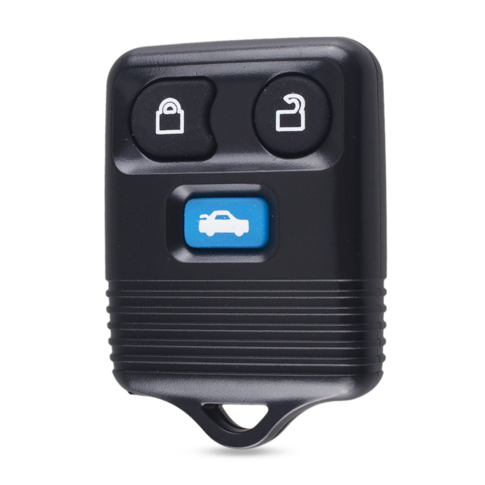 Chiave Telecomando per Ford Transit MK6 Connect 2000 2001 2002 2003 2004 2005 2006 Car Key Fob 4 tasti - 90392f9eba05ea66d95161a74041b45f