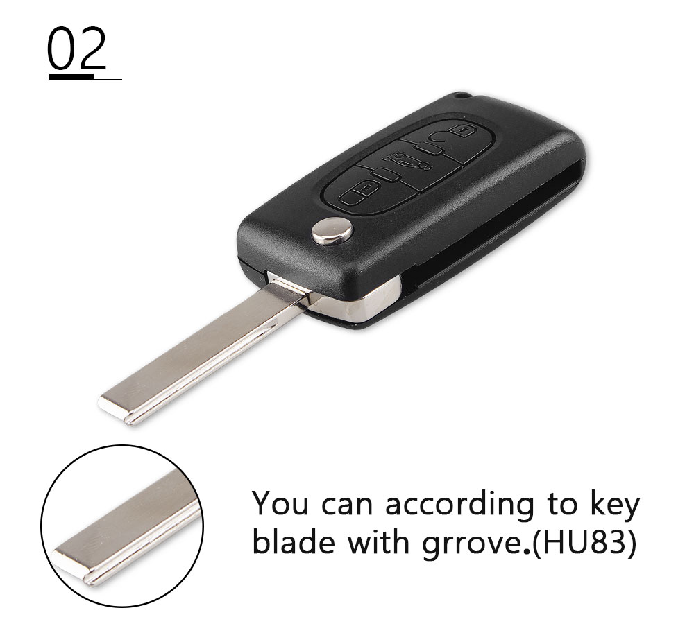 Case chiave per peugeot 407 407 307 308 607 CE0523 10 Case chiave per peugeot 407 407 307 308 607 CE0523 - 94544b3f74efacb4192824af231a6e19