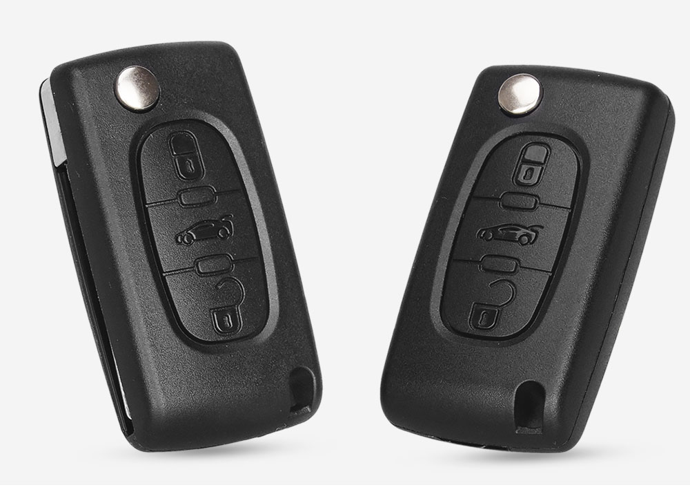 Case chiave per peugeot 407 407 307 308 607 CE0523 26 Case chiave per peugeot 407 407 307 308 607 CE0523 - 94bda47b2232342264a0a839036819a5