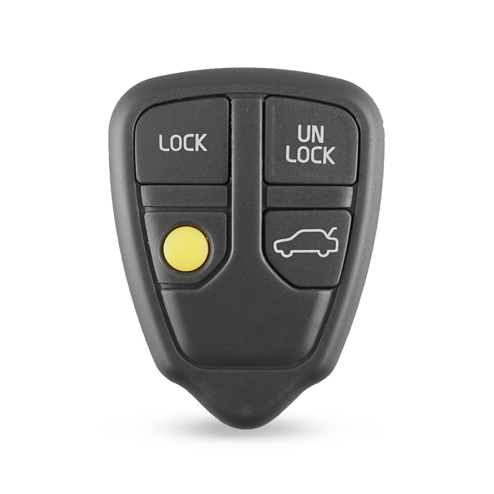 Case chiave per VOLVO XC70 XC90 S40 S60 S70 S80 S90 V40 V70 V90 C70 4 Button 10 Case chiave per VOLVO XC70 XC90 S40 S60 S70 S80 S90 V40 V70 V90 C70 4 Button - 9681885124014333a01fd88e993247cd