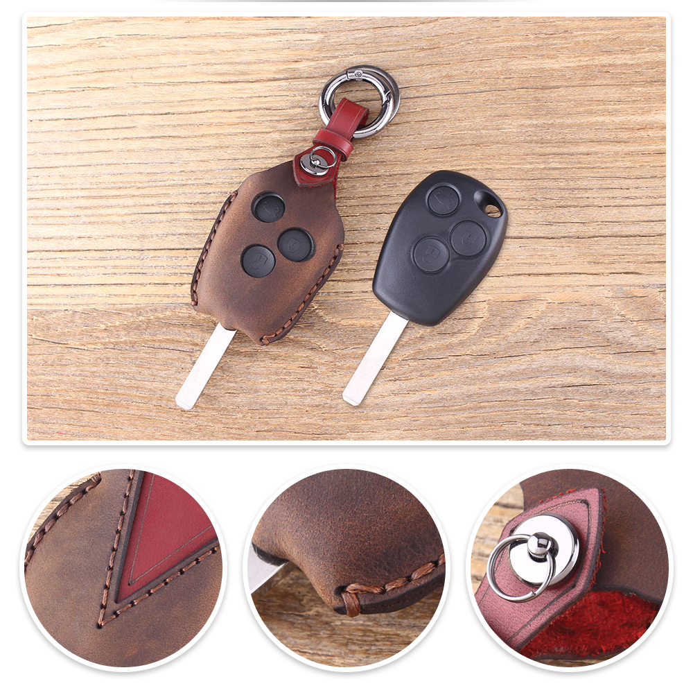 Cover Telecomando/Chiave per Renault /Kangoo II /Clio III 12 Cover Telecomando/Chiave per Renault /Kangoo II /Clio III - 971171bbb2b33a25fc12095fd1d8d086 1