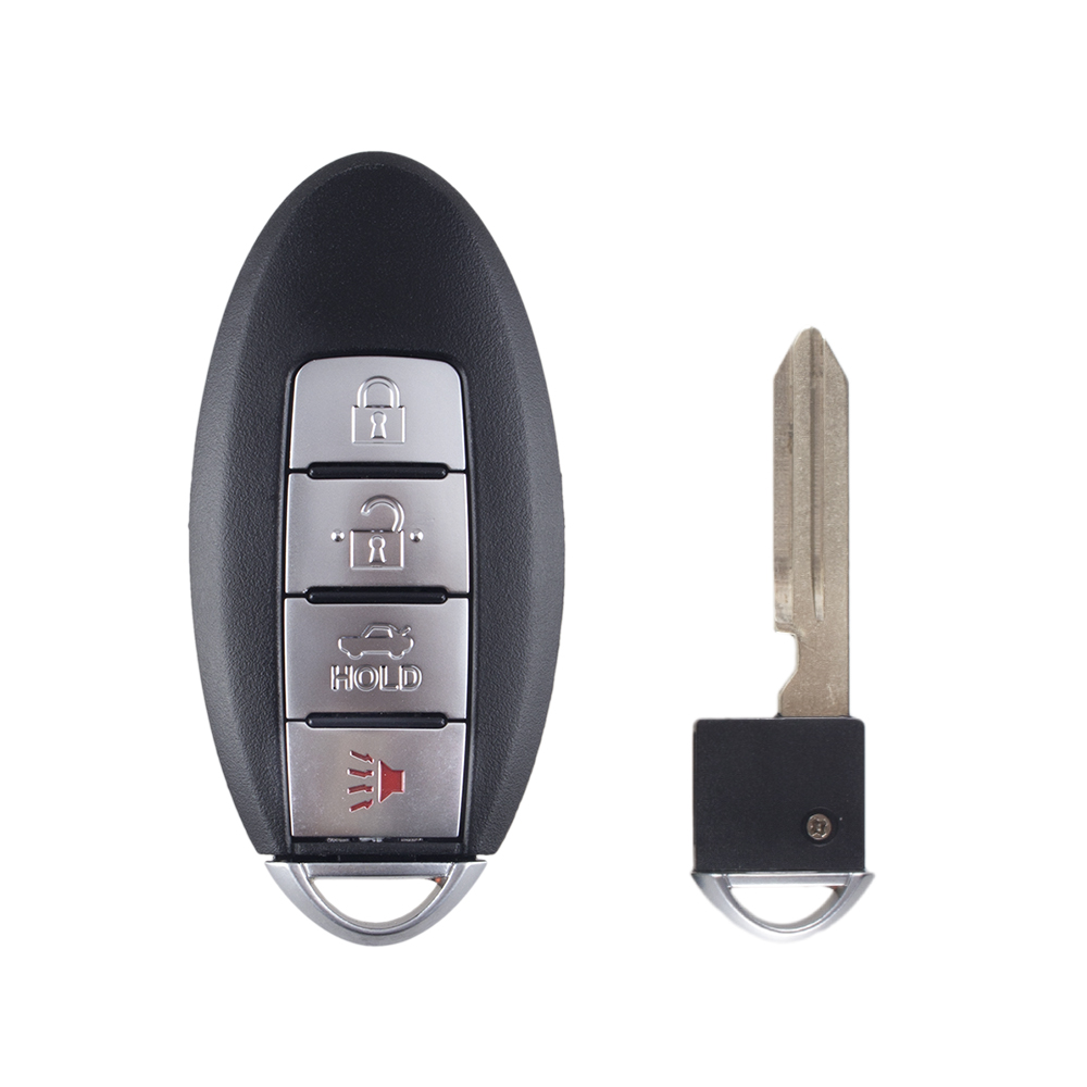 Chiave per NISSAN Teana Altima Maxima e per Infiniti KR55WK48903 315Mhz 4 tasti 13 Chiave per NISSAN Teana Altima Maxima e per Infiniti KR55WK48903 315Mhz 4 tasti - 97d6ca874341cb289be2bbd5a2c15709