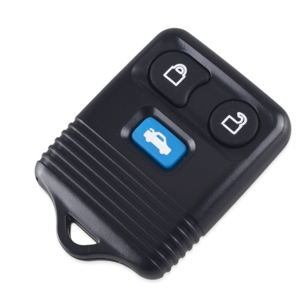 Chiave Telecomando per Ford Transit MK6 Connect 2000 2001 2002 2003 2004 2005 2006 Car Key Fob 4 tasti - 97ecf7e09b61ac35cc597fa372604971