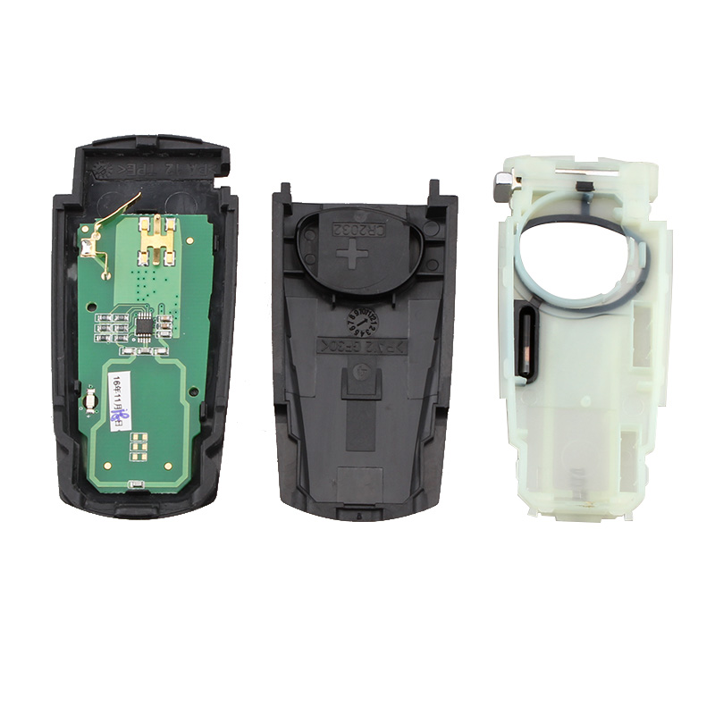 Chiave Telecomando per VW Passat CC 3 tasti 433Mhz ID48 Car Remote Key 3C0 959 752 BA 14 Chiave Telecomando per VW Passat CC 3 tasti 433Mhz ID48 Car Remote Key 3C0 959 752 BA - 9b375c468239f1ee979a9f58fb3d29db