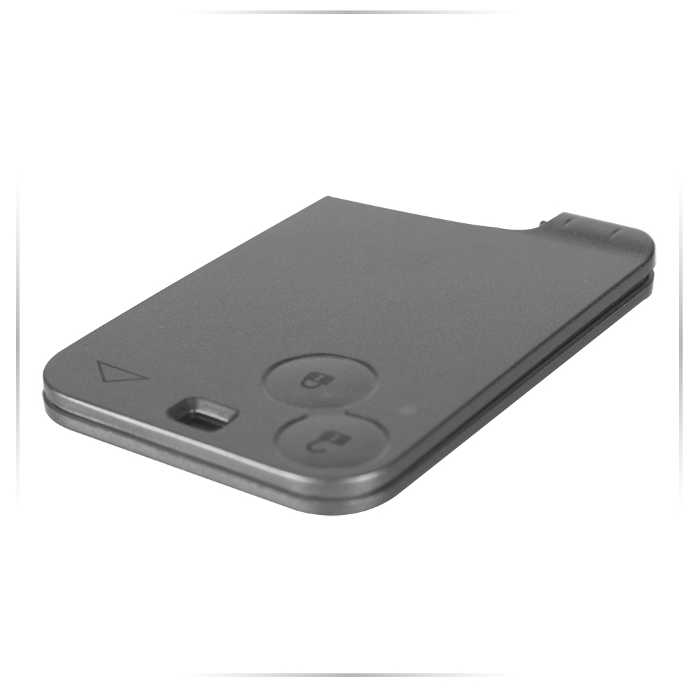 Case chiave per Renault Laguna Espace Shell Case cover - 9c26a4c845e3143921f44433228aa465 1