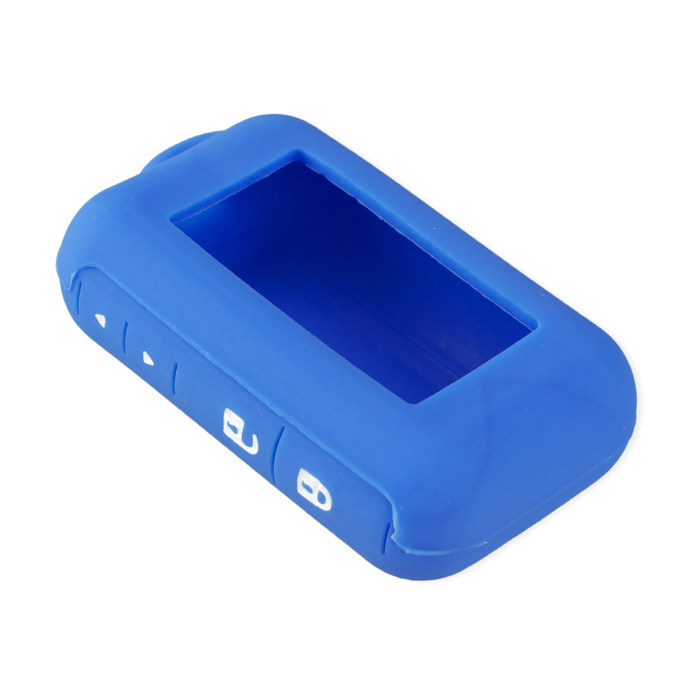 Cover in silicone telecomando/chiave per Starline E60 E61 E62 E90 E91 12 Cover in silicone telecomando/chiave per Starline E60 E61 E62 E90 E91 - a207a2ec68054e7aede441b626afcc12