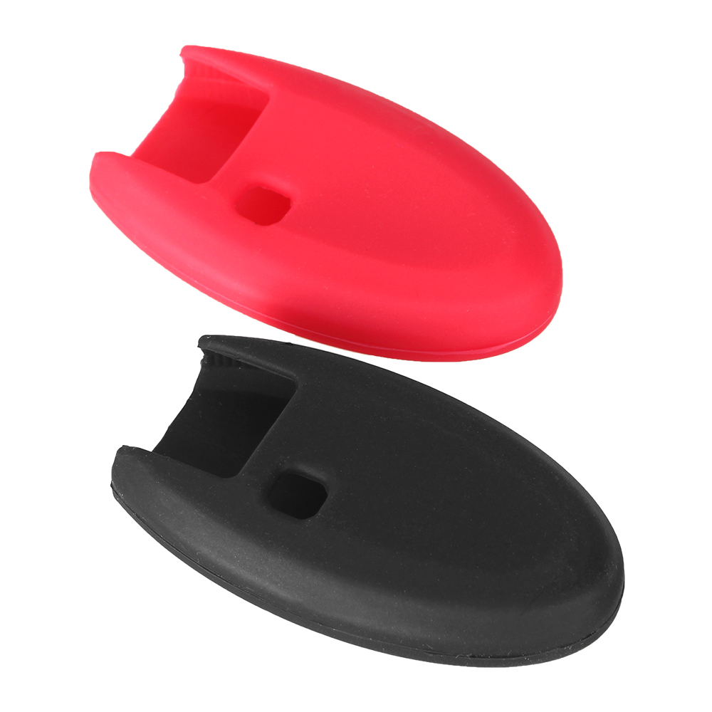 Cover in silicone telecomando/chiave per Nissan Teana X-Trail Qashqai Livina Sylphy Tiida Sunny March Murano Geniss Juke Almera - a303863953cae3dd3505e7f2c240e7f1