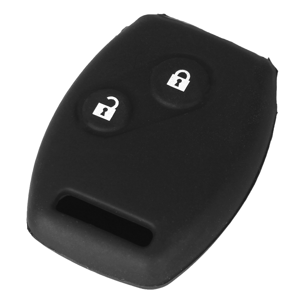 Cover in silicone telecomando chiave per Honda CR-V Civic 9 Cover in silicone telecomando chiave per Honda CR-V Civic - a39b843058f7678e6e52d67655a2c00f