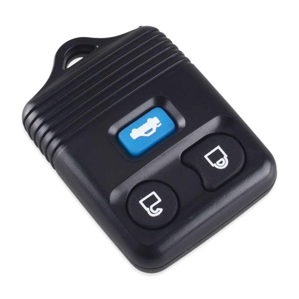 Chiave Telecomando per Ford Transit MK6 Connect 2000 2001 2002 2003 2004 2005 2006 Car Key Fob 4 tasti - a43acdf38c5d590894c83114e504caf7