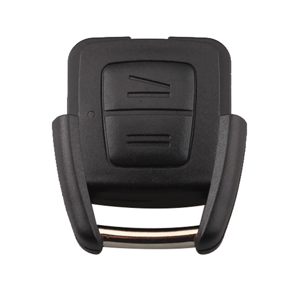 Chiave Telecomando per Vauxhall Opel Astra Vectra Zafira 433.92MHz Uncut HU43/HU100/YM28/HU46 Blade OP1 2 tasti ID40 - a4f6740e27c80287a221355bd6024ab8