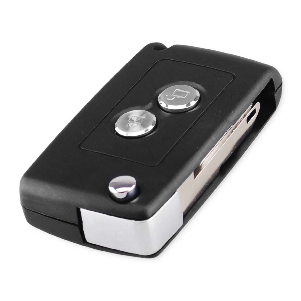 Case Modificato chiave per Peugeot 206 207 306 406 For Citroen NE73 Blade Key Shell Case - a717d5d554f70648cf940fa7717a0b2a