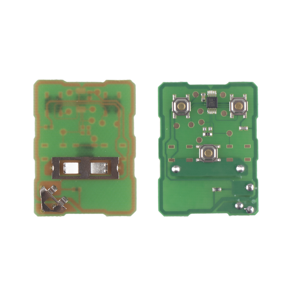 Chiave Telecomando per Ford Transit MK6 Connect 2000 2001 2002 2003 2004 2005 2006 Car Key Fob 4 tasti - ad613b42b27a71e7b2572214a0512ee1