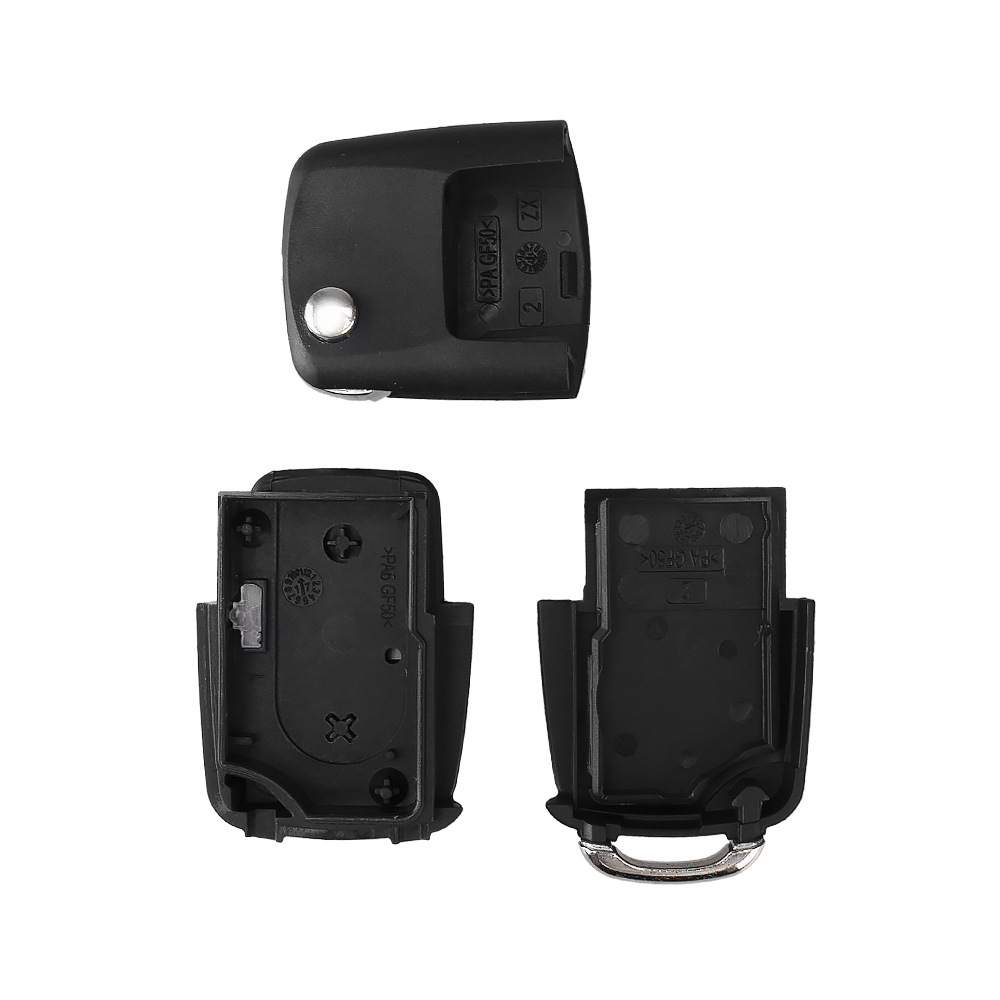 Case Chiave per VW Golf 4 5 Passat B5 B6 Polo Touran For Seat - Skoda 11 Case Chiave per VW Golf 4 5 Passat B5 B6 Polo Touran For Seat - Skoda - b27e7672841e71c09f8303c42ce1be8a