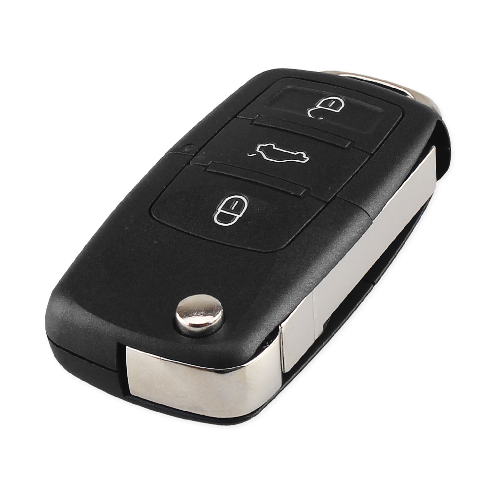 Case Chiave per VOLKSWAGEN VW Touareg Switchblade 3+ 1 Panic 4 Tasti 10 Case Chiave per VOLKSWAGEN VW Touareg Switchblade 3+ 1 Panic 4 Tasti - b427ebd9326bd208318a9f7d516c861c
