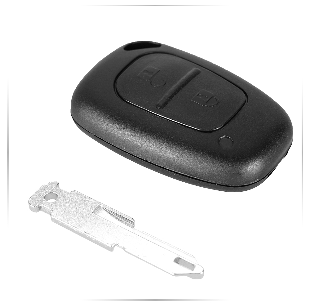 Case chiave per Vivaro Movano Renault Traffic KANGOO For NISSAN - b5e0654d7a073db863f809e8edc847cc