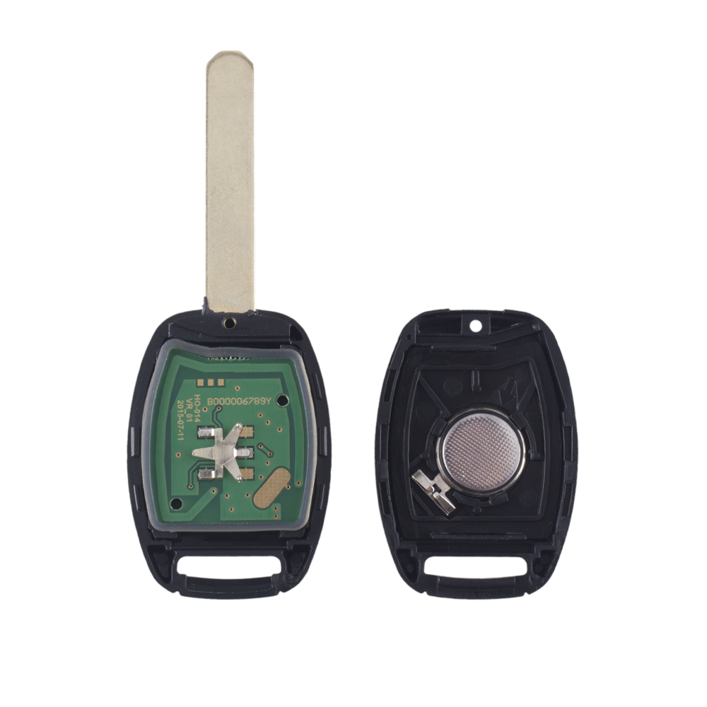 Chiave Telecomando per Honda HLIK-1T Accord Element Pilot CR-V HR-V 2007 2008 2009 Fit City Jazz Odyssey Fleed 313.8MHz 3 2+1 Tasti 10 Chiave Telecomando per Honda HLIK-1T Accord Element Pilot CR-V HR-V 2007 2008 2009 Fit City Jazz Odyssey Fleed 313.8MHz 3 2+1 Tasti - bb456259b7c877738cb49d77bac81e35