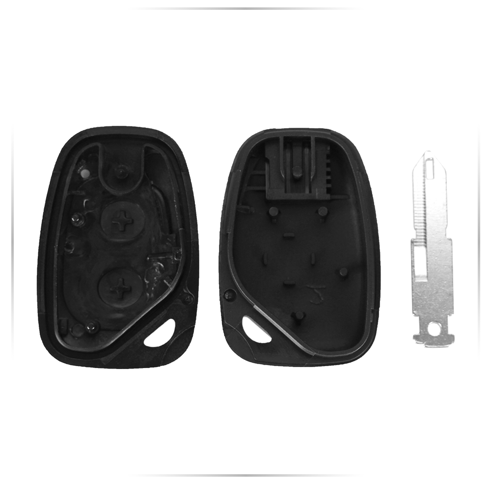Case chiave per Vivaro Movano Renault Traffic KANGOO For NISSAN - bfabfb679ca7797a049b1d792190f48e