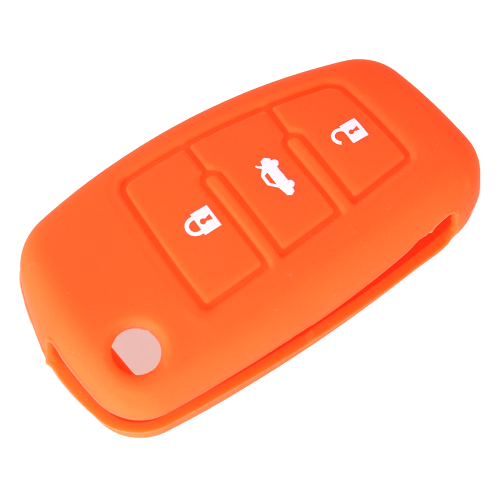 Cover in silicone telecomando/chiave per Audi A3 A4 A5 A6 A8 Q5 A8 TT S6 - c0a99aadc7be2e4b19597bea6b7e5f1f