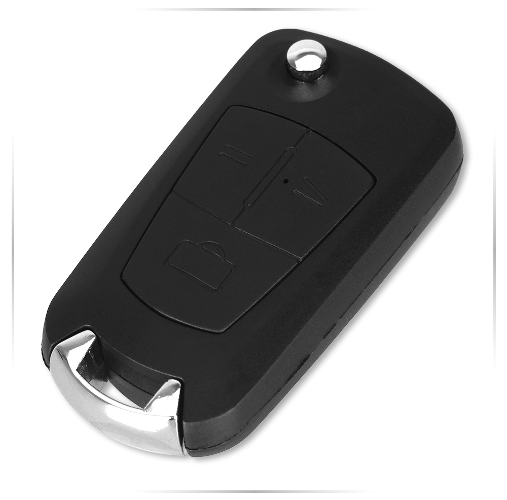 Case Chiave per Opel Corsa Astra Kadett Monza Montana HU46 Blade - c18f7c8e2fd247465e47351f47f8deb3