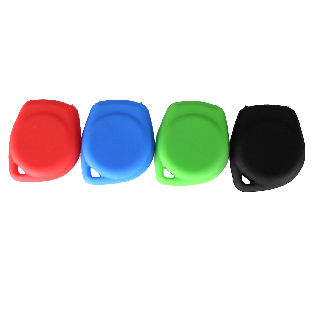 Raceleader 2 Tasti Silicone Key Cover For SUZUKI SX4 SWIFT LIANA VITARA JIMNY ALTO IGNIS ESTEEM - c3adbfc909f938fb8033ef5ccaebc193