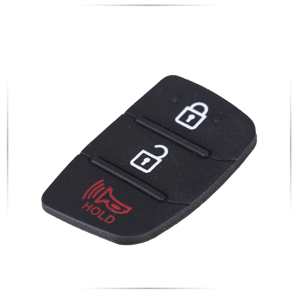 10X Tasti sostitutivi telecomando per Hyundai SANTA FE IX35 IX45 I40 Accent 9 10X Tasti sostitutivi telecomando per Hyundai SANTA FE IX35 IX45 I40 Accent - c42b0944298af79136ee611c7e3cf003 1