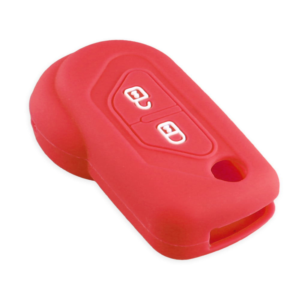 Cover in silicone telecomando/chiave per Citroen DS3 2009-2016 - c6f4257369e54b0f5966255db182470d