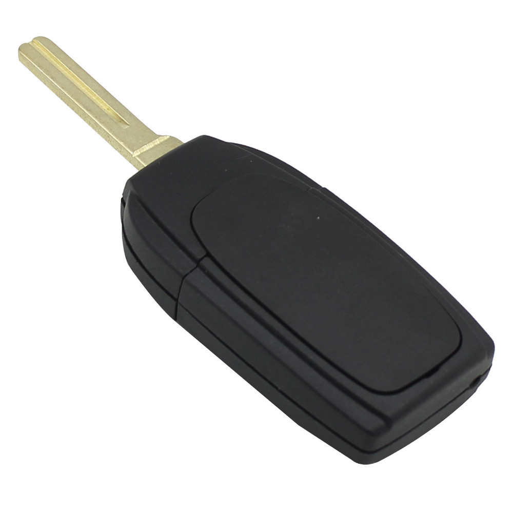 Case Modificato Chiave per Volvo XC70 XC90 V50 V70 S60 - c7d6c9219668677ee2c9139809b79154