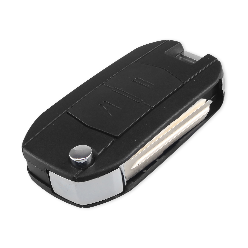Case Chiave per Opel Corsa C Combo Tigra Meriva Agila 2 Button - case chiave per opel corsa c combo tigra meriva agila 2