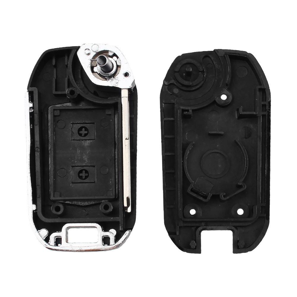 Case Chiave per Opel Corsa C Combo Tigra Meriva Agila 2 Button - case chiave per opel corsa c combo tigra meriva agila 2