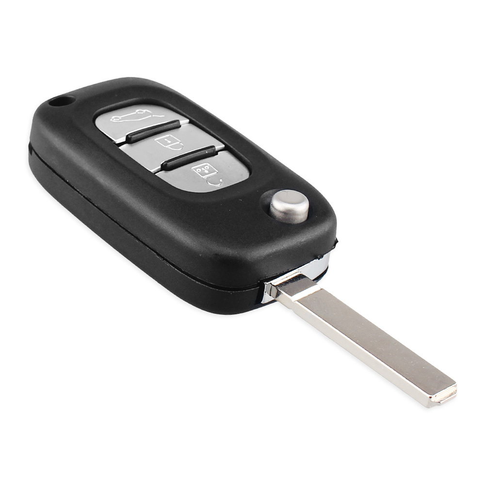 Case Chiave per Renault Clio Kangoo Modus Megane - case chiave per renault clio kangoo modus megane HTB1KPNjadfvK1RjSszhq6AcGFXa2
