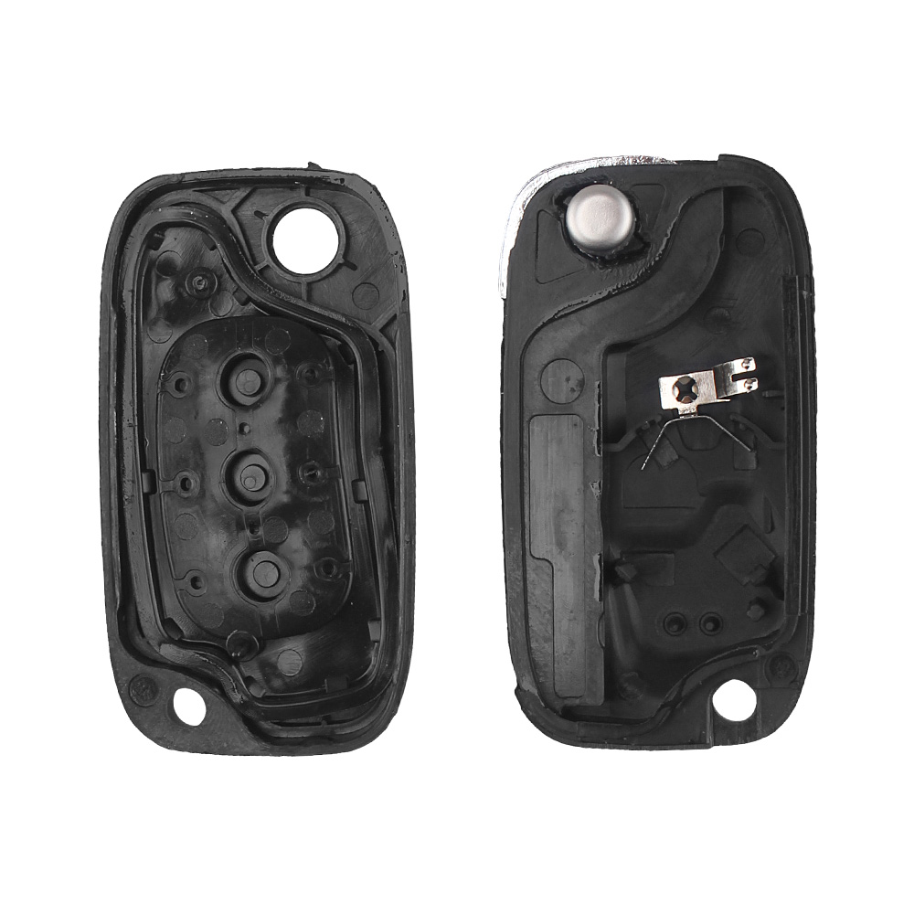 Case Chiave per Renault Clio Kangoo Modus Megane - case chiave per renault clio kangoo modus