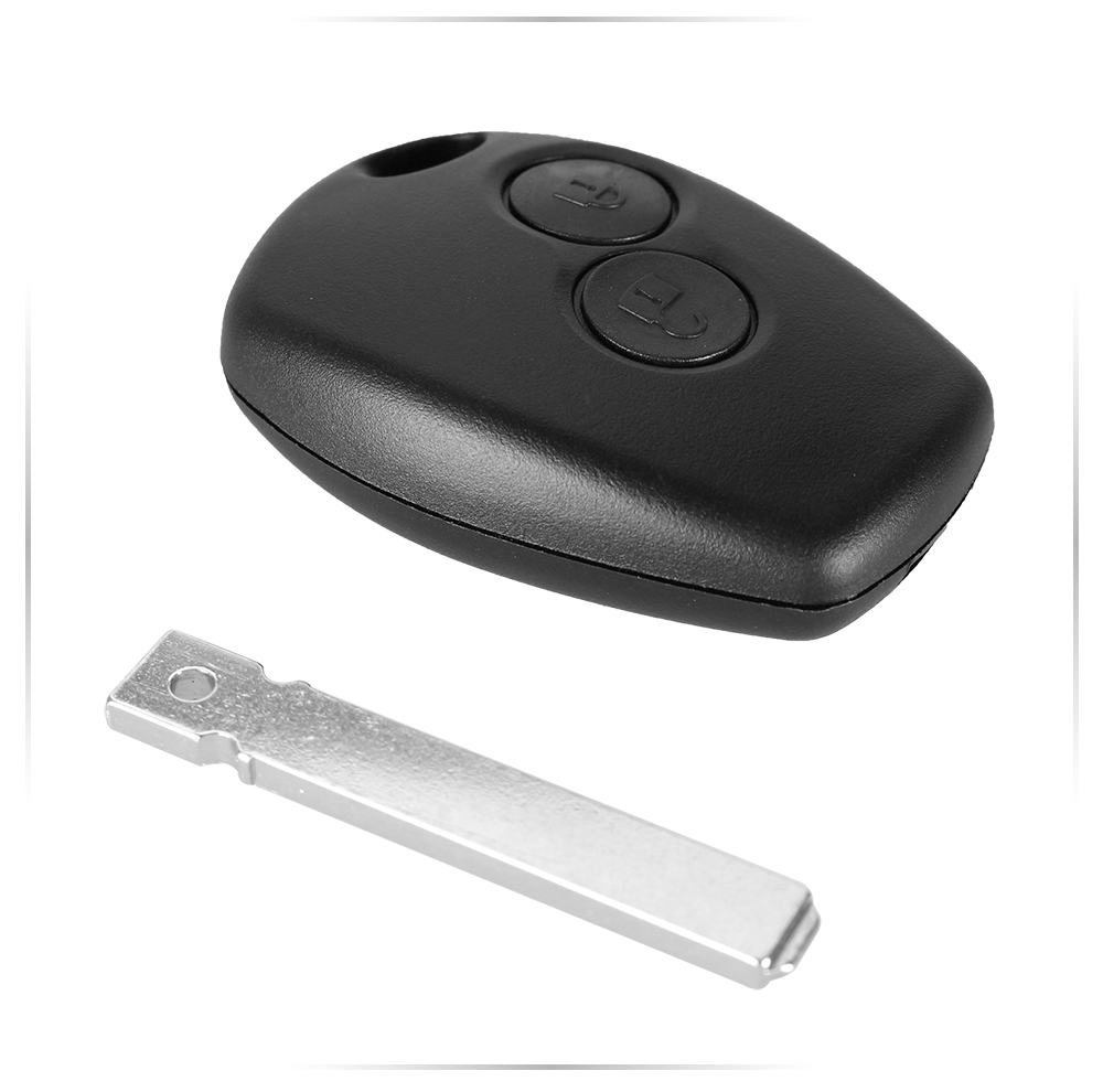 Case Chiave per Renault Modus Clio 3 Twingo - case chiave per renault modus clio 3