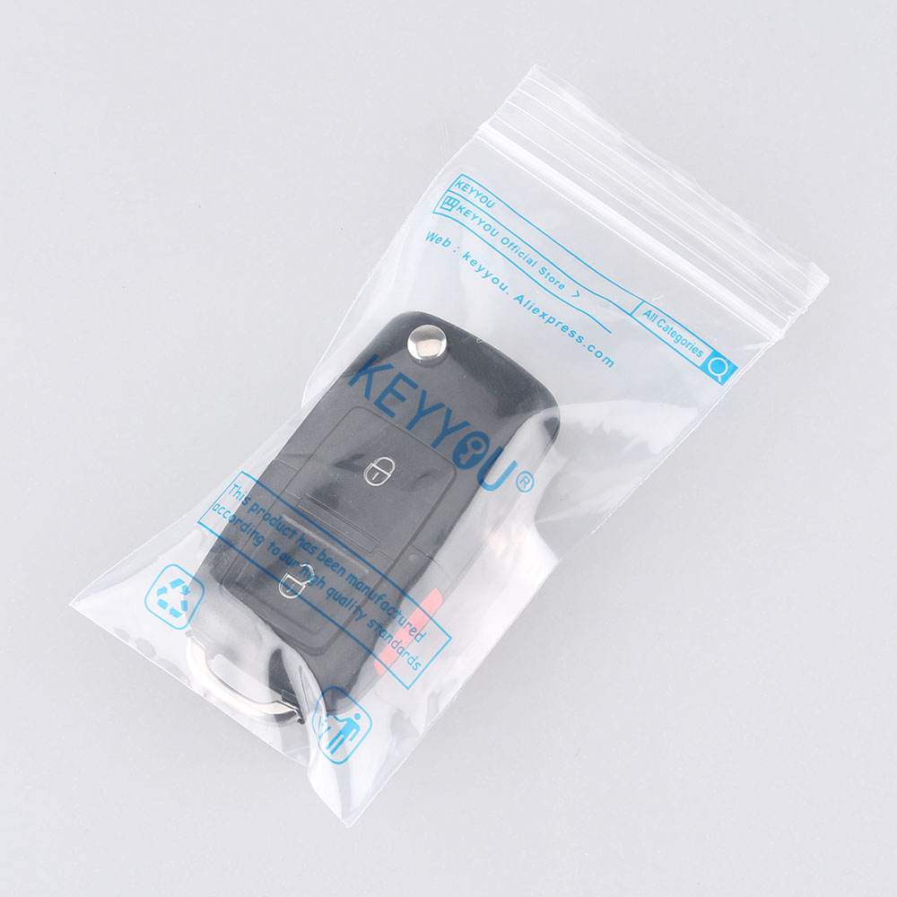 Case Chiave per Volkswagen Vw Jetta Golf Passat - case chiave per volkswagen vw jetta golf