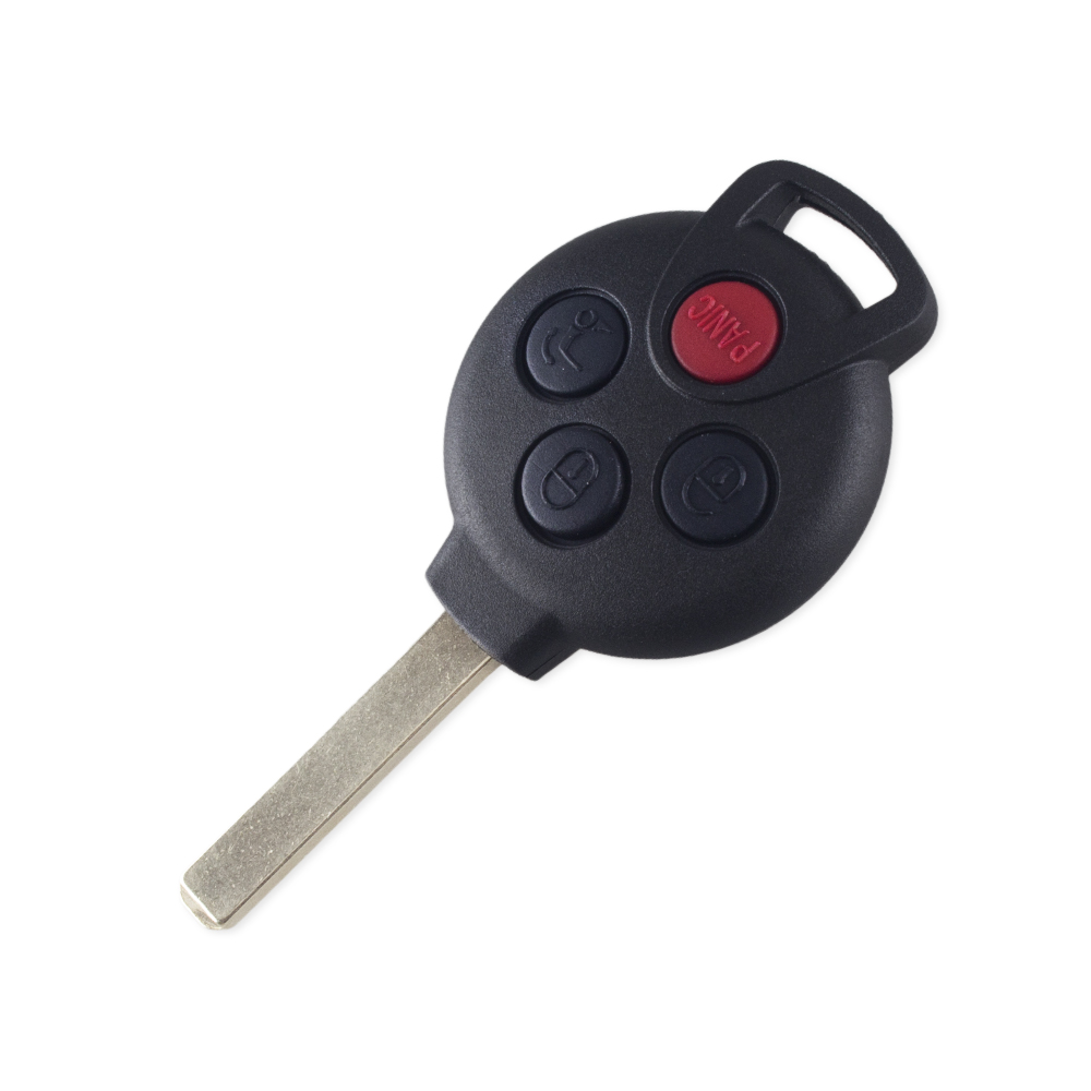 Chiave Telecomando per MERCEDES BENZ Smart Fortwo 2005 -2015 Fob 315MHz 10 Chiave Telecomando per MERCEDES BENZ Smart Fortwo 2005 -2015 Fob 315MHz - cb4ff02e1ed9e7fdd437442bd9844c68