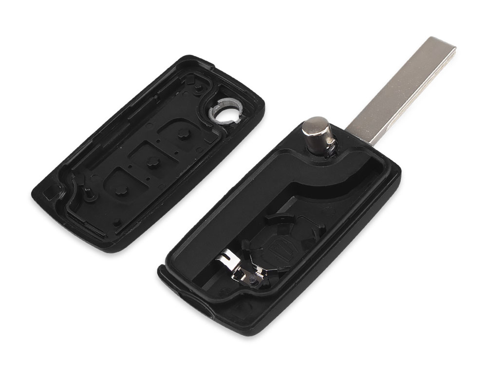 Case chiave per Peugeot 207 208 307 308 408 Partner HU83 Blade CE0536 22 Case chiave per Peugeot 207 208 307 308 408 Partner HU83 Blade CE0536 - cceb7ec755f5a222a9a5abca1fba1653