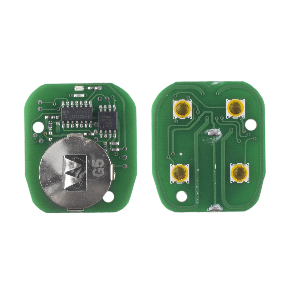 Chiave Telecomando per Chevrolet Silverado Suburban S10 Tahoe Yukon 2002-2004 315Mhz 3 Tasti KOBLEAR1XT 11 Chiave Telecomando per Chevrolet Silverado Suburban S10 Tahoe Yukon 2002-2004 315Mhz 3 Tasti KOBLEAR1XT - ce1ab6219101b321c4b759163c231fbb