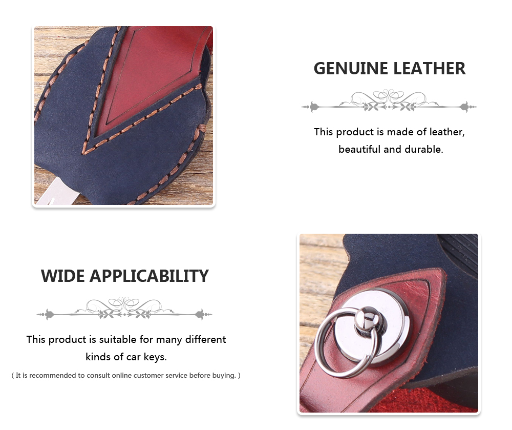 Cover Telecomando/Chiave per Nissan Micra Almera Primera X-Trail - ceb1e350140fa55f520fc62f96a161d7