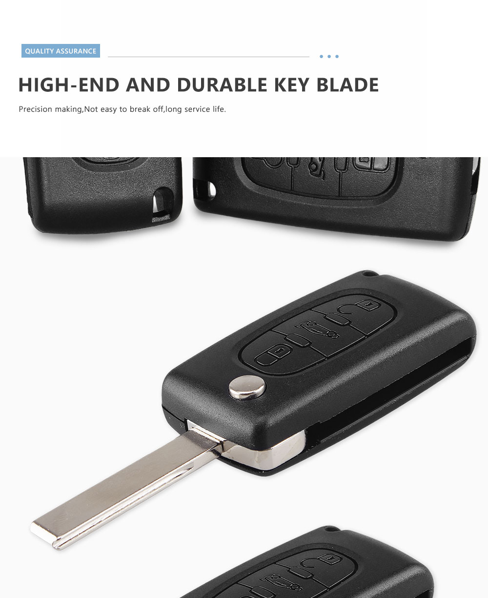 Case chiave per Peugeot 207 208 307 308 408 Partner HU83 Blade CE0536 16 Case chiave per Peugeot 207 208 307 308 408 Partner HU83 Blade CE0536 - cf98c079f0034c96724cc7d677e749cd