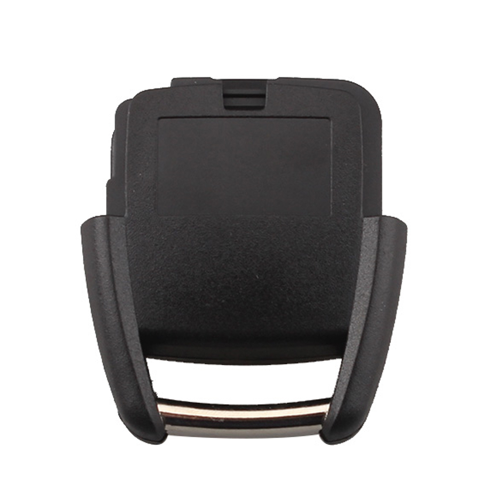 Chiave Telecomando per Vauxhall Opel Astra Vectra Zafira 433.92MHz Uncut HU43/HU100/YM28/HU46 Blade OP1 2 tasti ID40 - d00548cd285d8b69c5a620578993191e